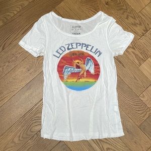 Led zeppelin x Free People vintage